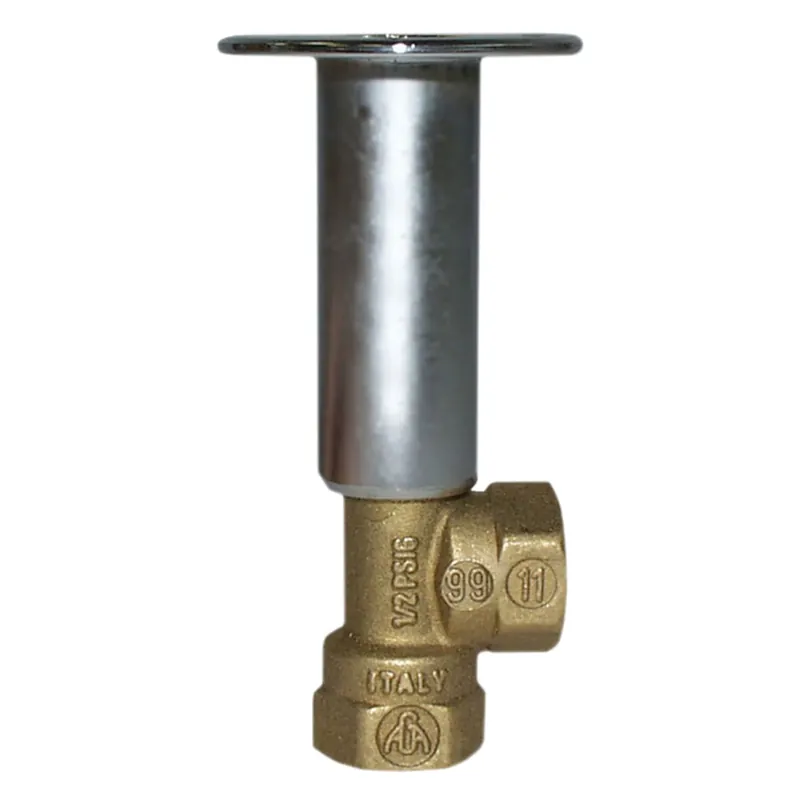 Legend Valve 102-813 1/2 T-3201 Log Lighter Valve