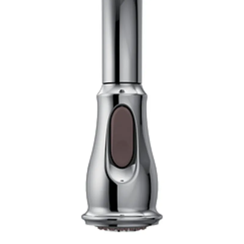 Moen 153977 Wand Kit Chrome