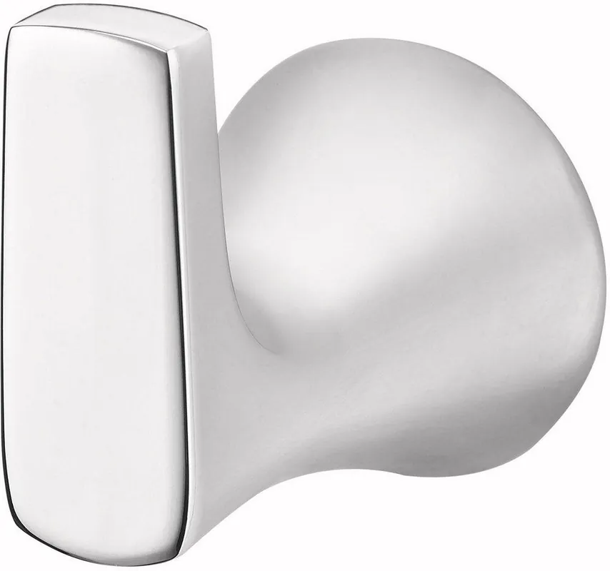 Pfister BRH-MF0C Kelen 1 Robe Hook in Polished Chrome