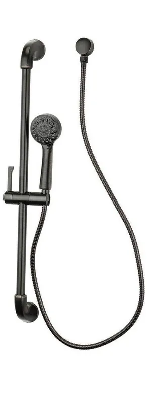 Pfister LG16-3DEY Arterra Multi Function Hand Shower in Tuscan Bronze