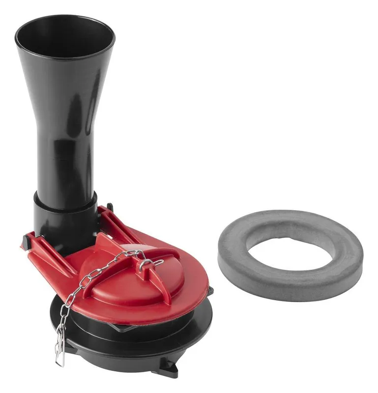 KOHLER 1039861 Flush Valve Kit for Kohler K-3451 and K-3453 Toilets