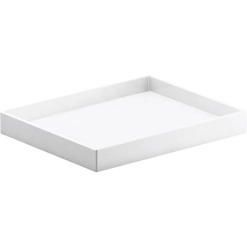 Kohler 30490-0 Draft 5-7/8 in. Plastic and Silicone Holder