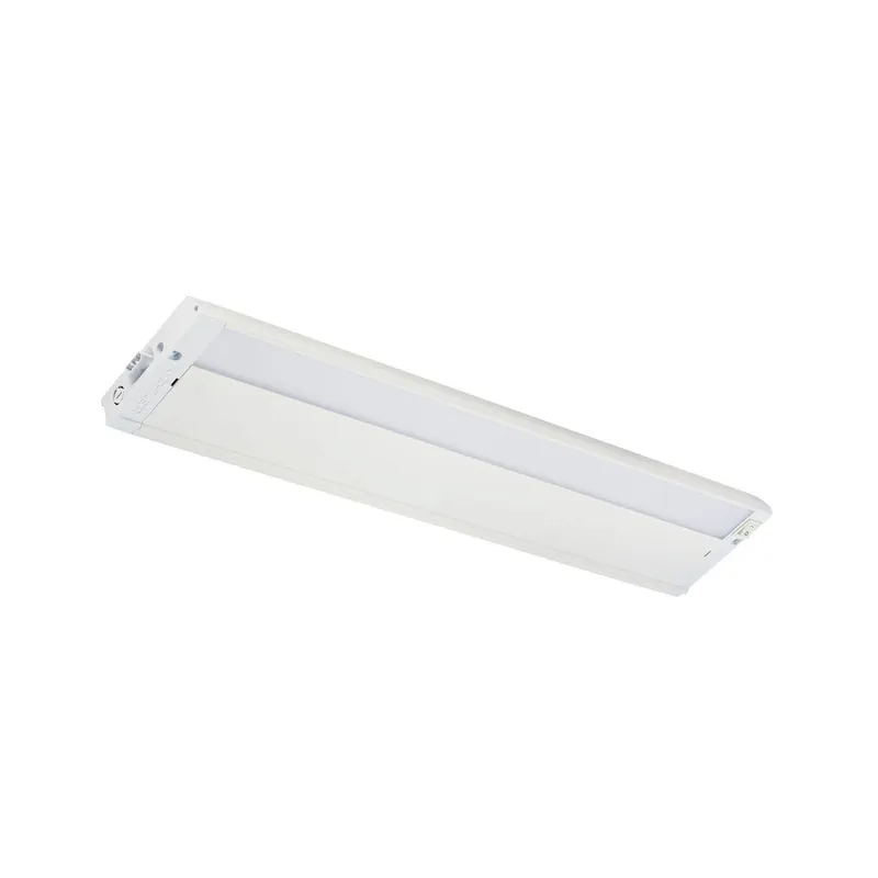 Kichler 4U30K22WHT 22in LED Cabinet Light 3000K in WHT