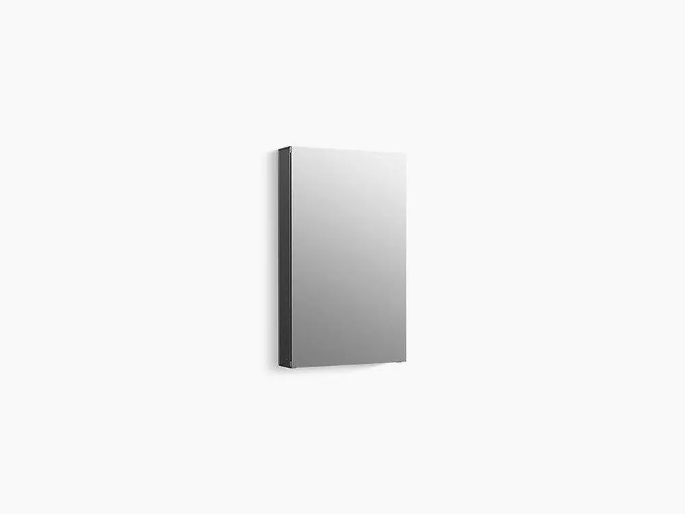KOHLER 81144-DA1 Maxstow 15 x 24 in. Surface Mount Medicine Cabinet