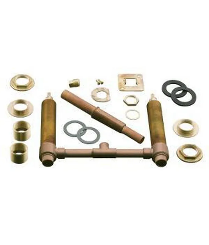 Kohler P300-K-NA 1/2 in. Deck Mount Roman Tub Faucet Valve