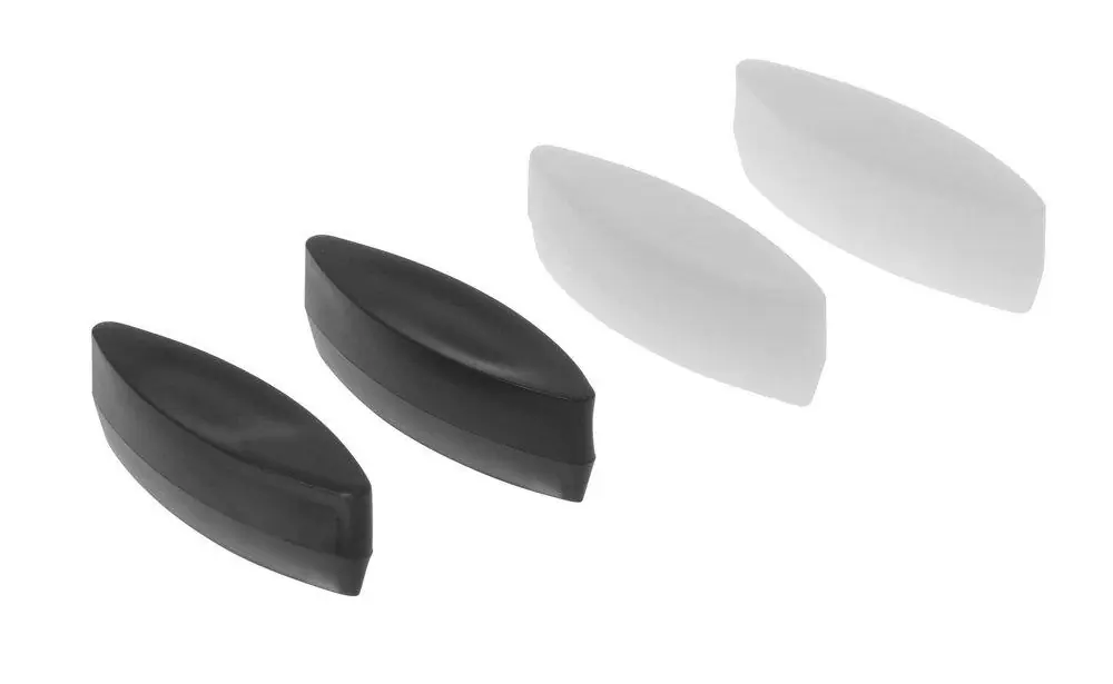 Kohler 1133070 1-1/2 x 3/4 in. Rubber Bumper Kit K1133070