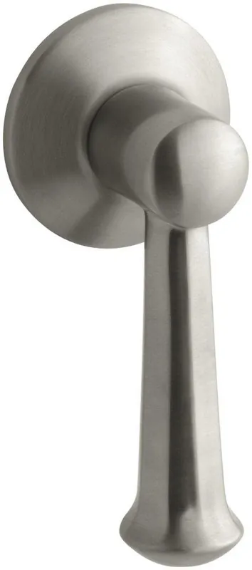 Kohler 9131-BN Kathryn Trip Lever in Vibrant Brushed Nickel