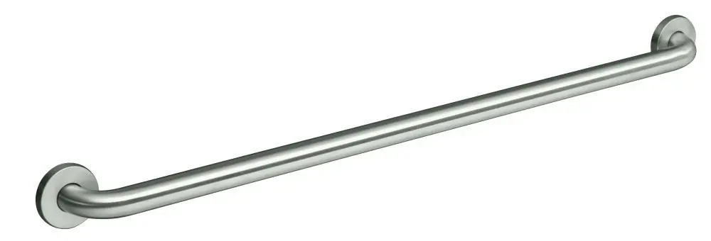 KOHLER 14565-BS Contemporary 42 in Grab Bar