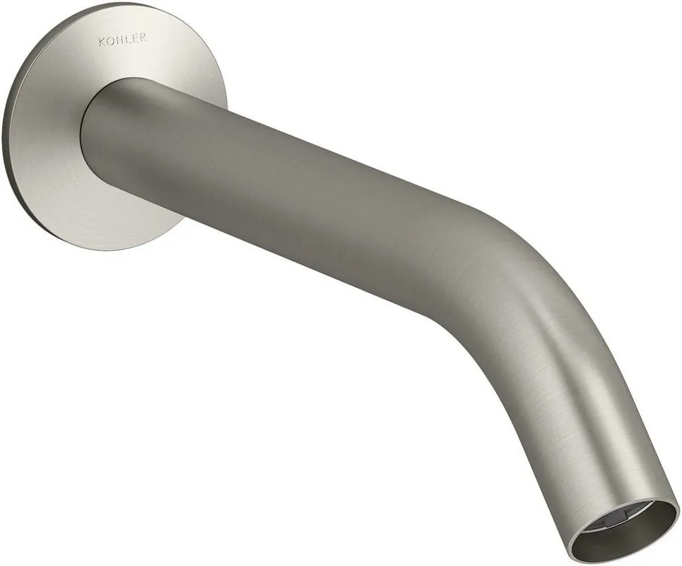 Kohler 77999-BN Components Non-Diverter Tub Spout Power Each Replacement MPN