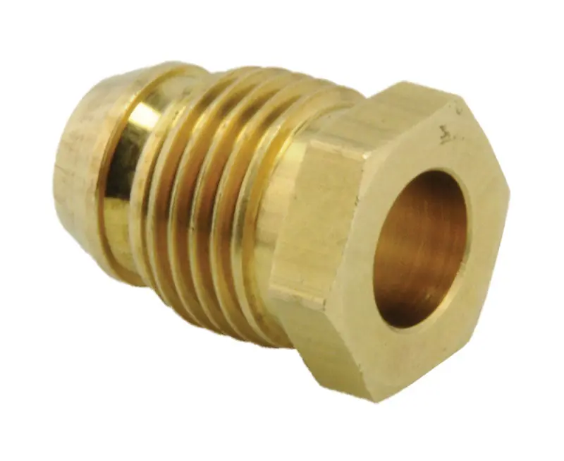 Rheem AP6423-1 Compression Fitting Replacement