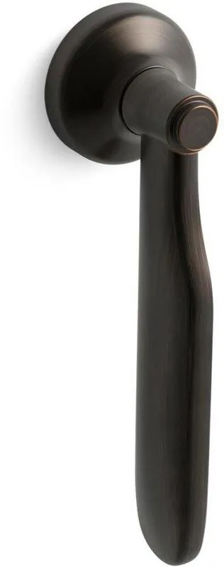 Kohler 9375-2BZ Tresham Left-Hand Trip Lever in Oil Rubbed Bronze