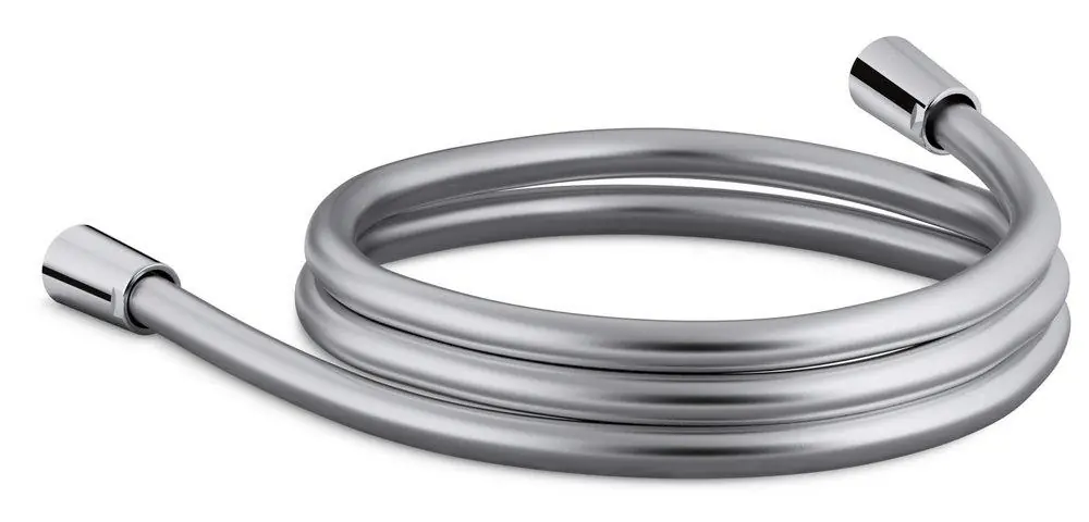 Kohler 98360-CP Awaken 72 in. Hand Shower Hose in Polished Chrome