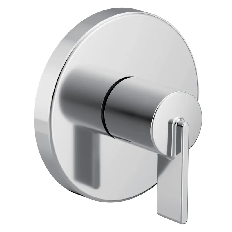 Moen UT4620 Chrome M-CORE Transfer Vertical Spa