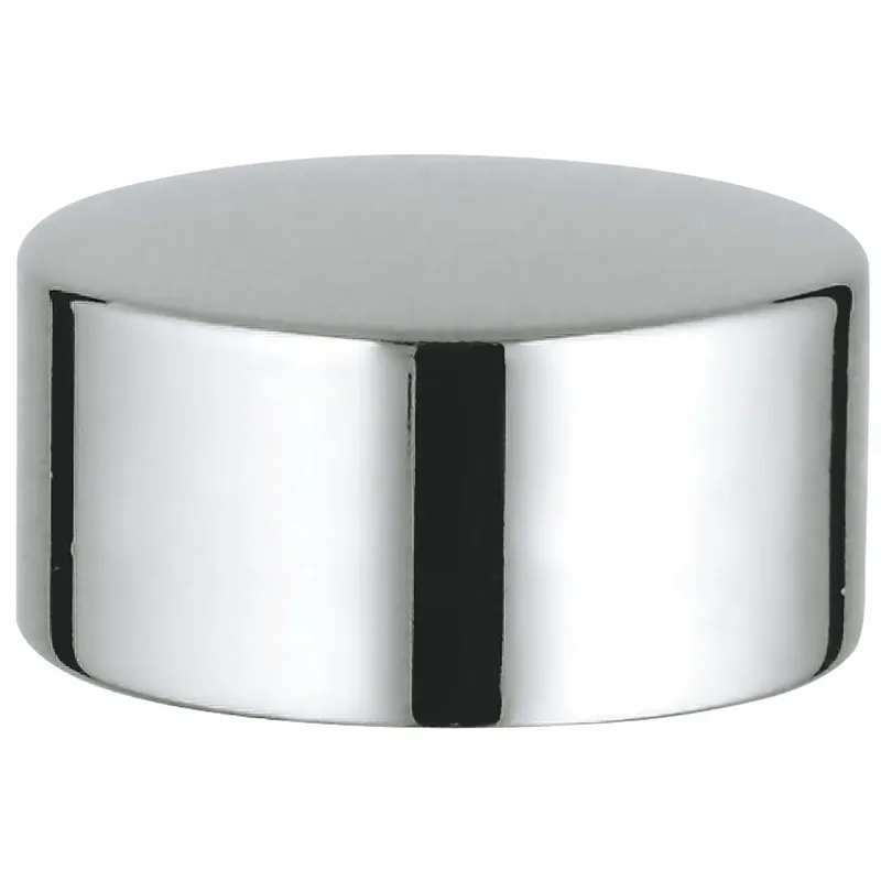 Grohe 64989000 Diverter Knob in GROHE CHROME