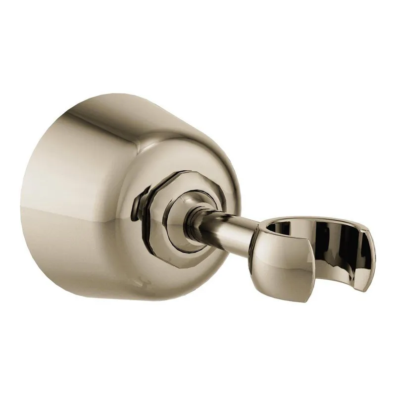 Moen 114348NL Hand Shower Holder in Polished Nickel