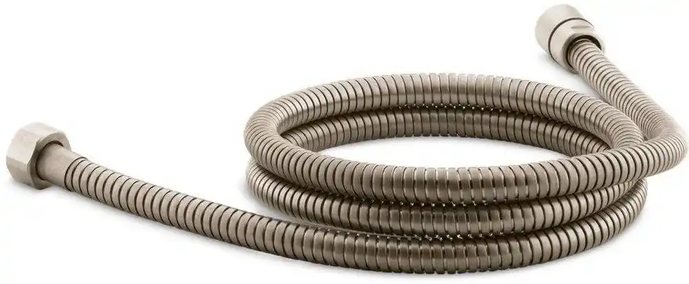 KOHLER 9514-BV MasterShower 60 in. Hand Shower Hose