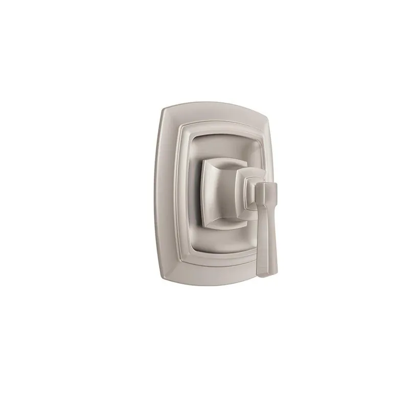 Moen T2161SRN Boardwalk Single Handle Pressure Balancing Valve Trim in Spot Resist Brushed Nickel