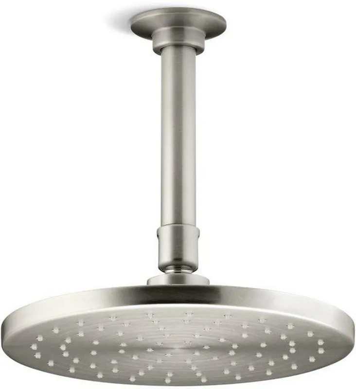 Kohler 13688-BN Contemporary Single Function Showerhead