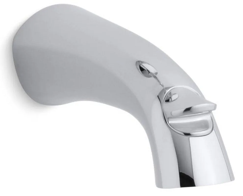 Kohler 45131-CP Alteo Diverter Tub Spout in Polished Chrome