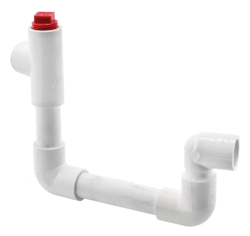 Rheem AP14685-3 Condensate Trap P-Trap