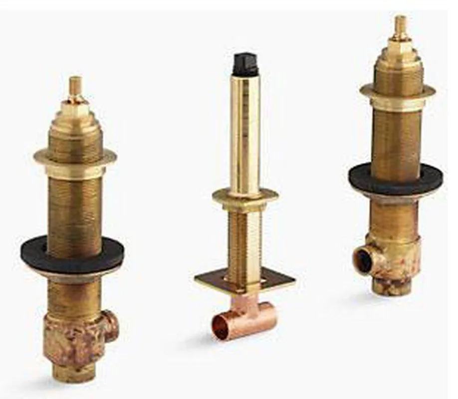 KOHLER 301-K-NA 3/4 in. Deck Mount Roman Tub Faucet Valve