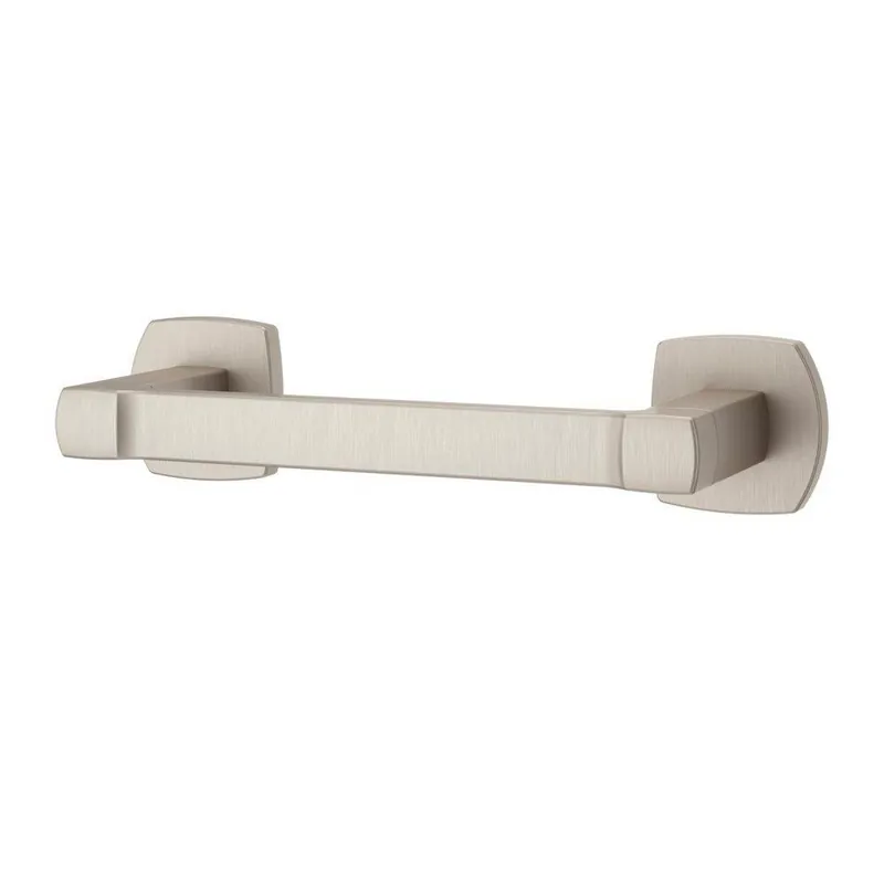 Pfister BPH-DA1K Deckard Concealed Mount and Wall Mount Toilet Tissue Holder in Brushed Nickel