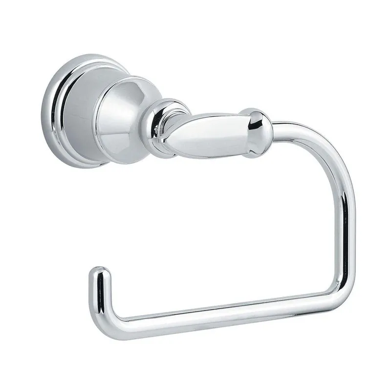 Pfister BPH-CB1C Avalon Concealed Mount and Wall Mount Toilet Tissue Holder