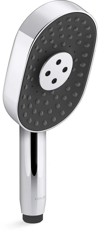 Kohler 26284-G-CP Statement Multi Function Hand Shower in Polished Chrome
