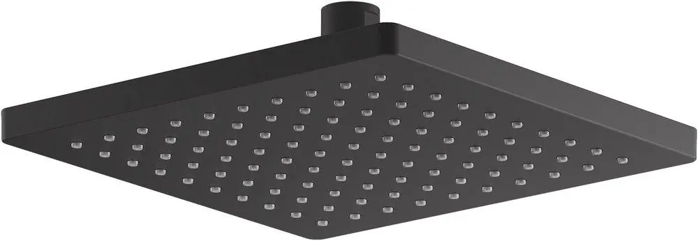 Kohler 26148-BL Honesty Single Function Showerhead in Matte Black