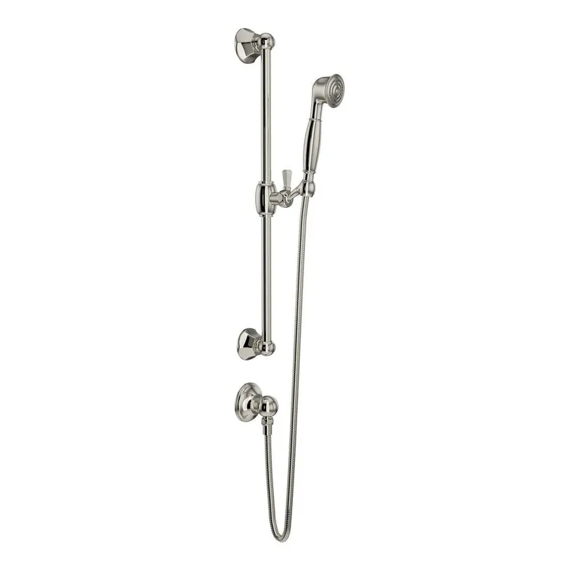 Rohl 1330PN Single Function Hand Shower in Polished Nickel