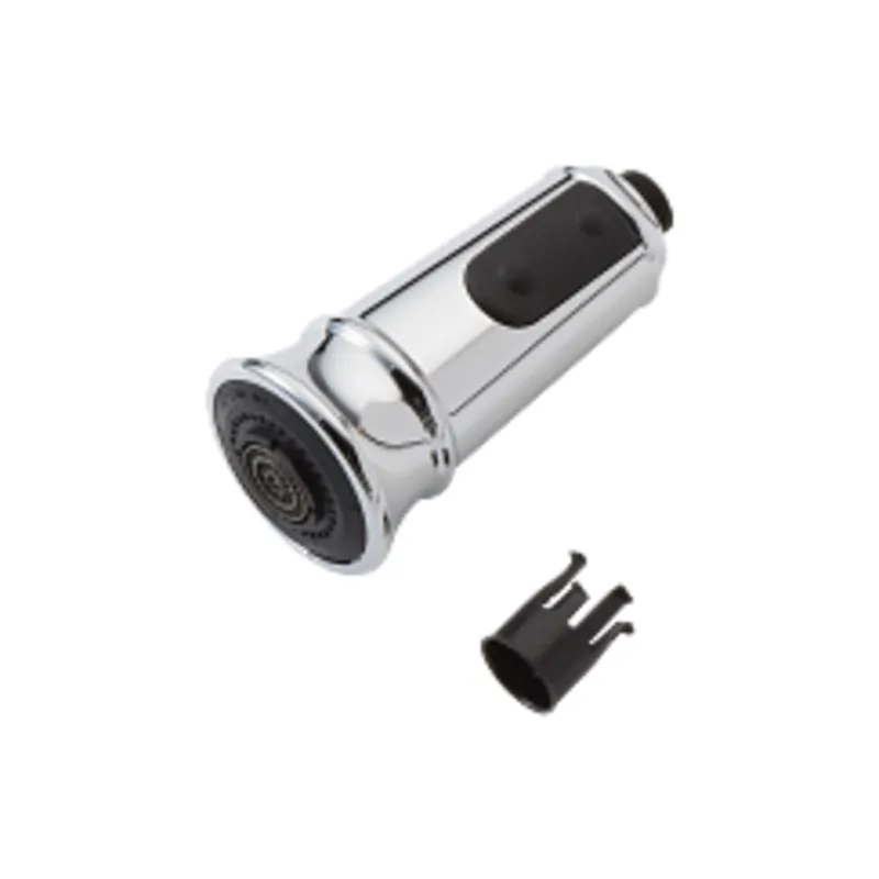 Moen 134742 Wand Kit Chrome