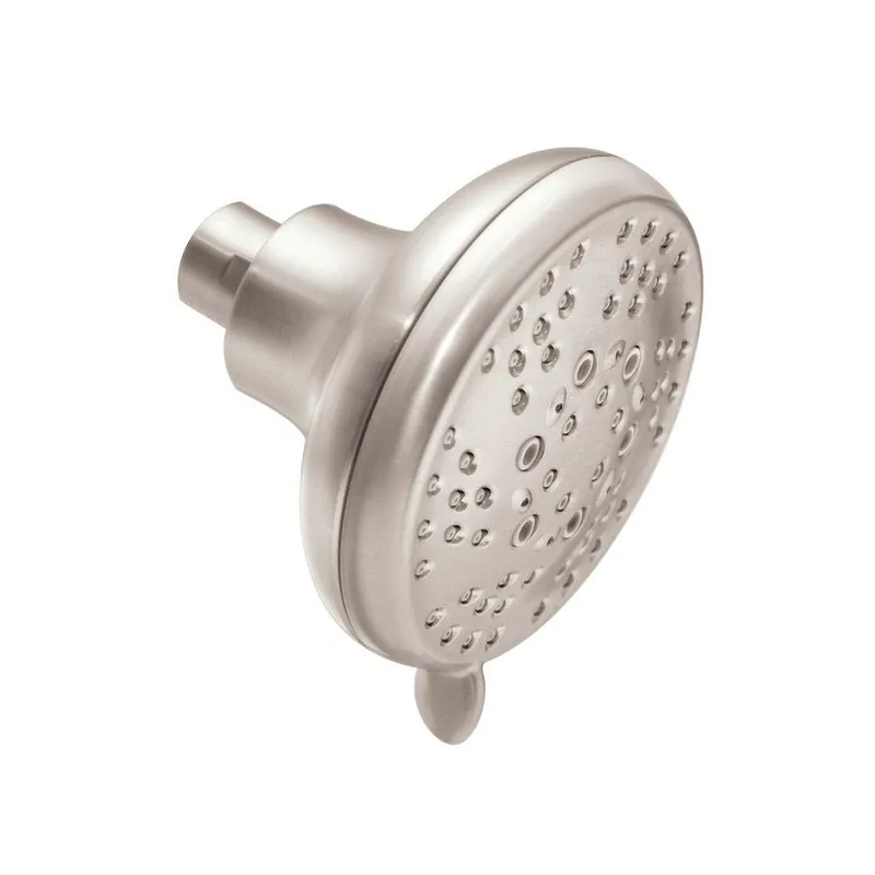 Moen CL26500BN Multi Function Showerhead in Brushed Nickel