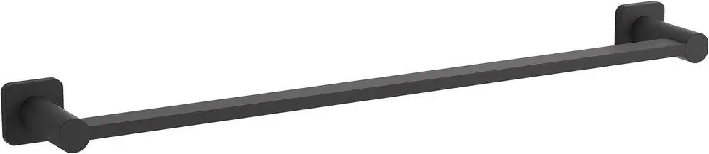 KOHLER 23525-BL Parallel 24 in Towel Bar