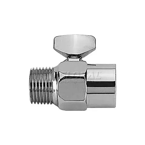 Speakman S-2310 Flow Control Polished Chrome Finish