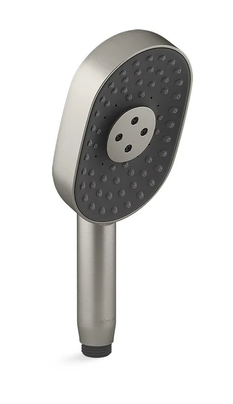 Kohler 26284-BN Statement Multi Function Hand Shower in Vibrant Brushed Nickel