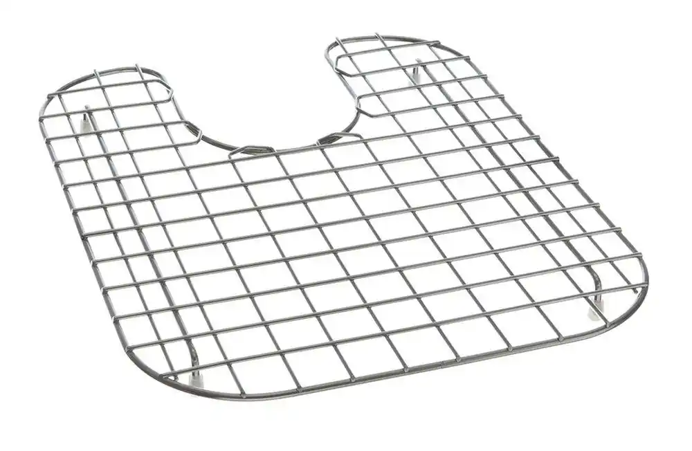 Franke RG-36S RGX Series Bottom Grid in Stainless Steel