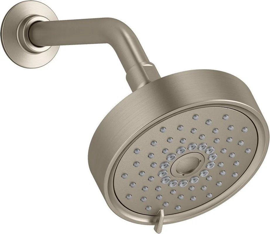 Kohler 22170-BV Purist Multi Function Showerhead 2.5 GPM