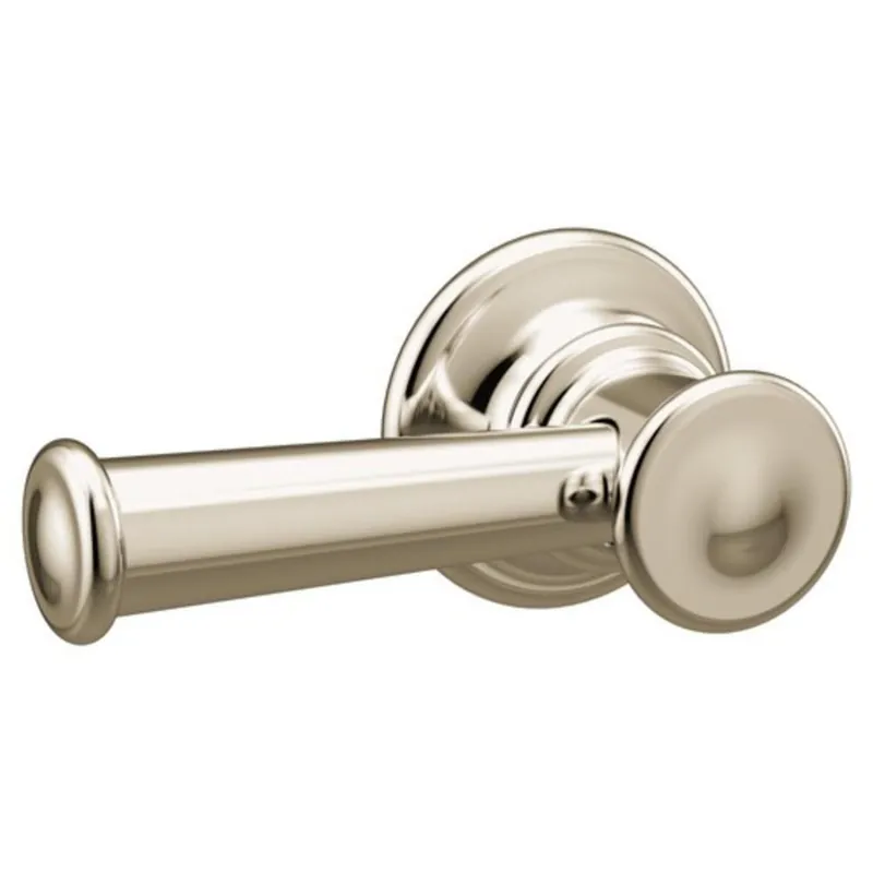 Moen YB6401NL Belfield Left Hand Trip Lever Power Each