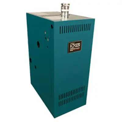 Burnham X-PV4P-T02 X-PV4P 70,000 BTU Power Vent Boiler (LP)