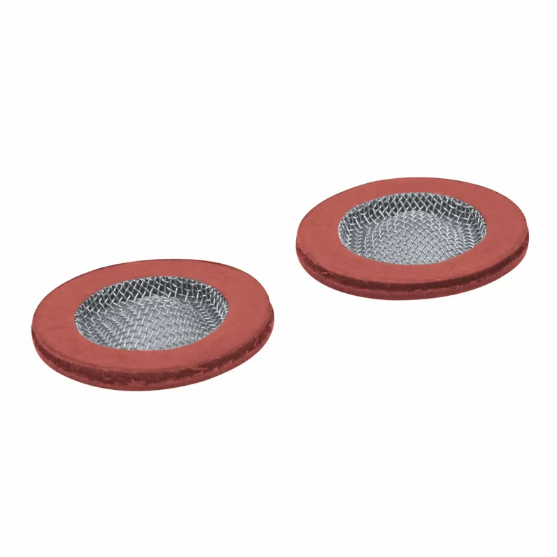 Grohe 0726400M Dirt Strainer in GROHE CHROME