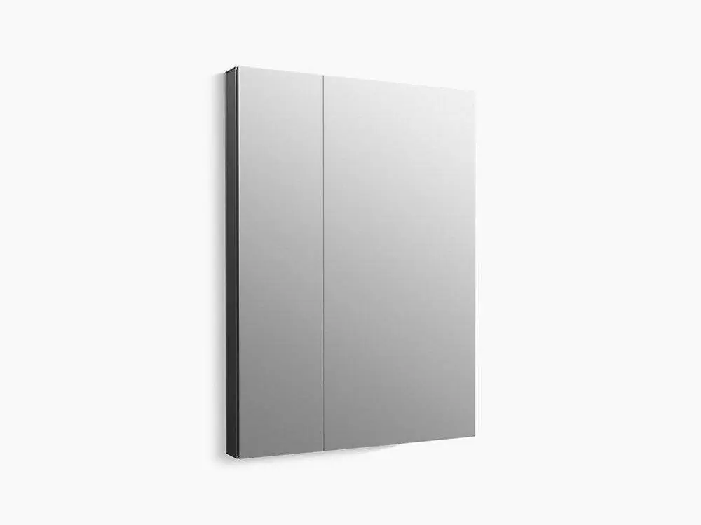 Kohler 81149-DA1 Maxstow 29-3/4 x 40-5/16 in. Surface Mount Medicine Cabinet