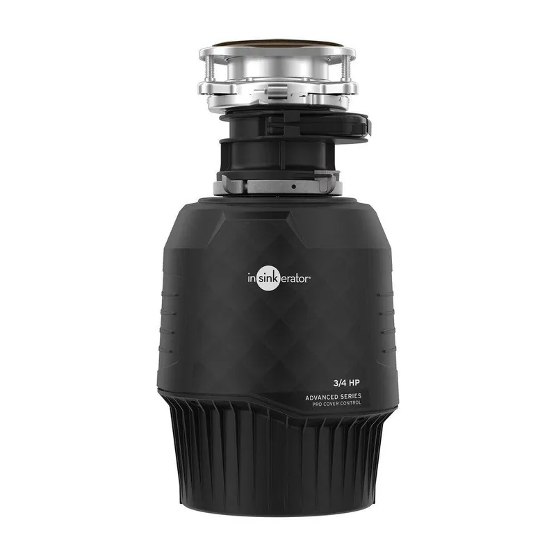 InSinkErator 79854-ISE Evolution 3/4 hp 1725 RPM Garbage Disposal