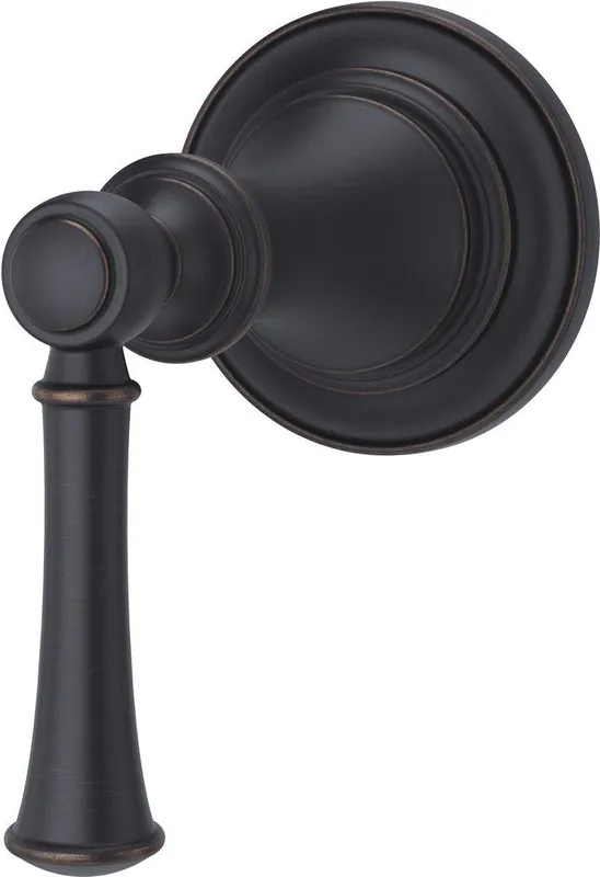 Pfister 016-TB1Y Tisbury Single Handle Diverter Valve Trim in Tuscan Bronze