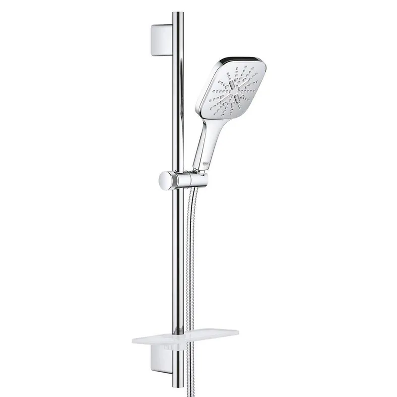 GROHE 26585000 Rainshower Multi Function Hand Shower in Chrome