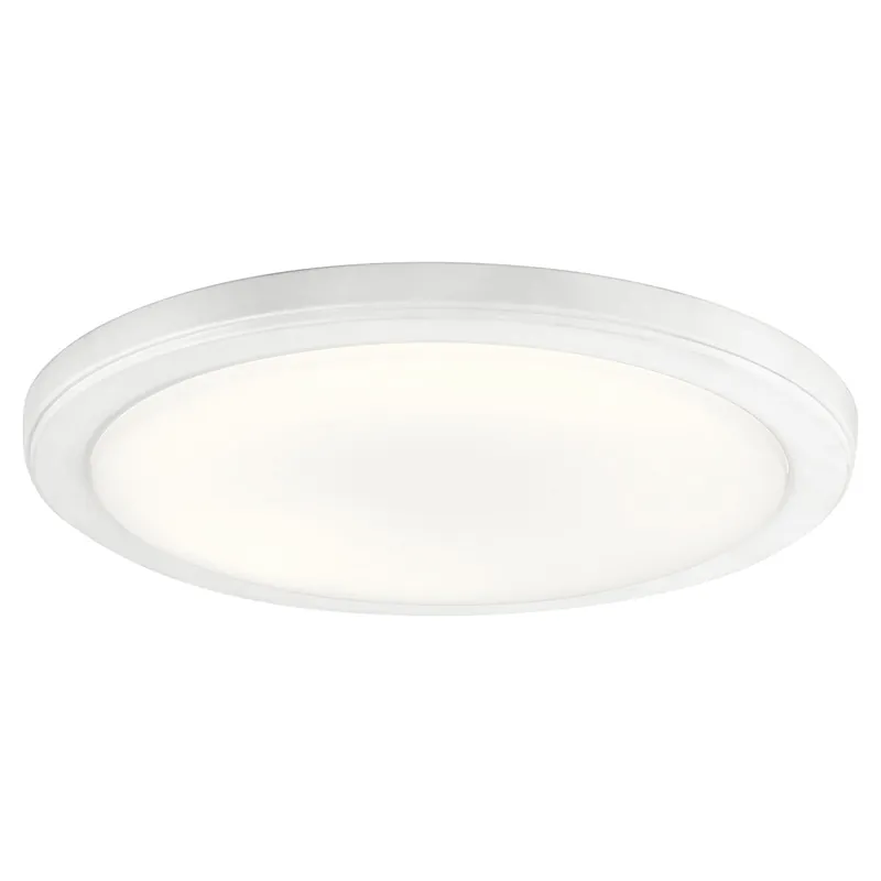 Kichler 44248WHLED30 When Therefs No Room For Shadows Or Dark Spots 24W (13 Inch) Replacement MPN