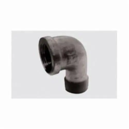 B&K 520-307 Street Elbow 1-1/2 in MNPT x FNPT 150 lb