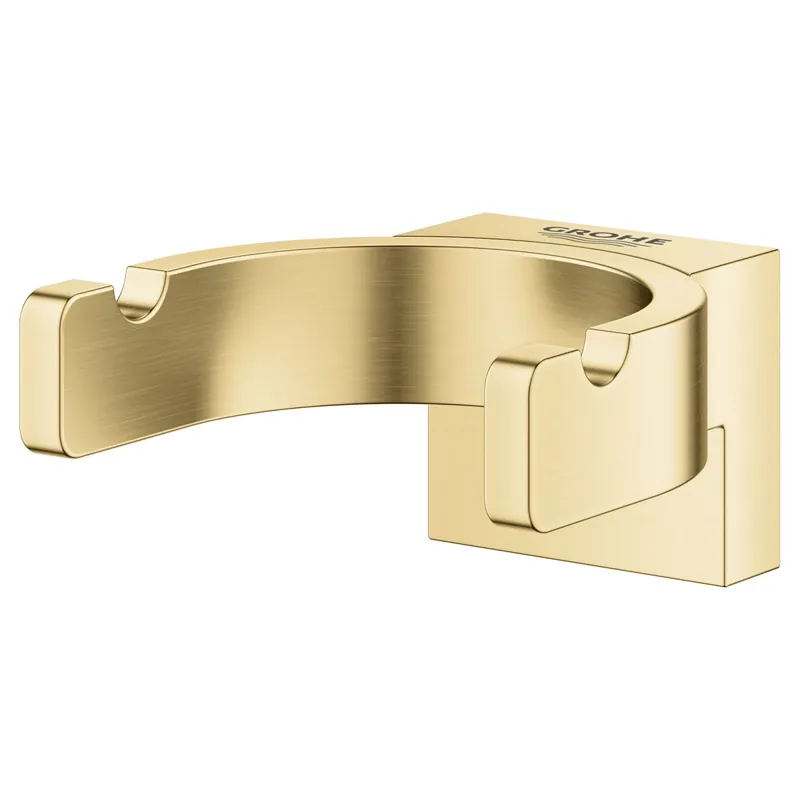 Grohe 41049GN0 Robe Hook Specialty Finishes