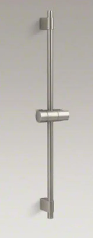 Kohler 98341-BN Awaken Slide Bar Shower in Vibrant Brushed Nickel