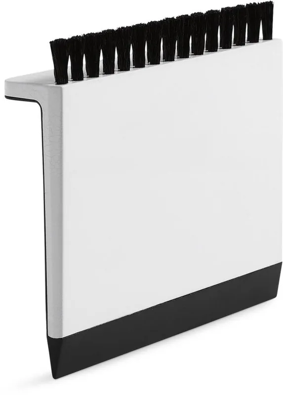 Kohler 6379-0 Reset Surface Swipe in White