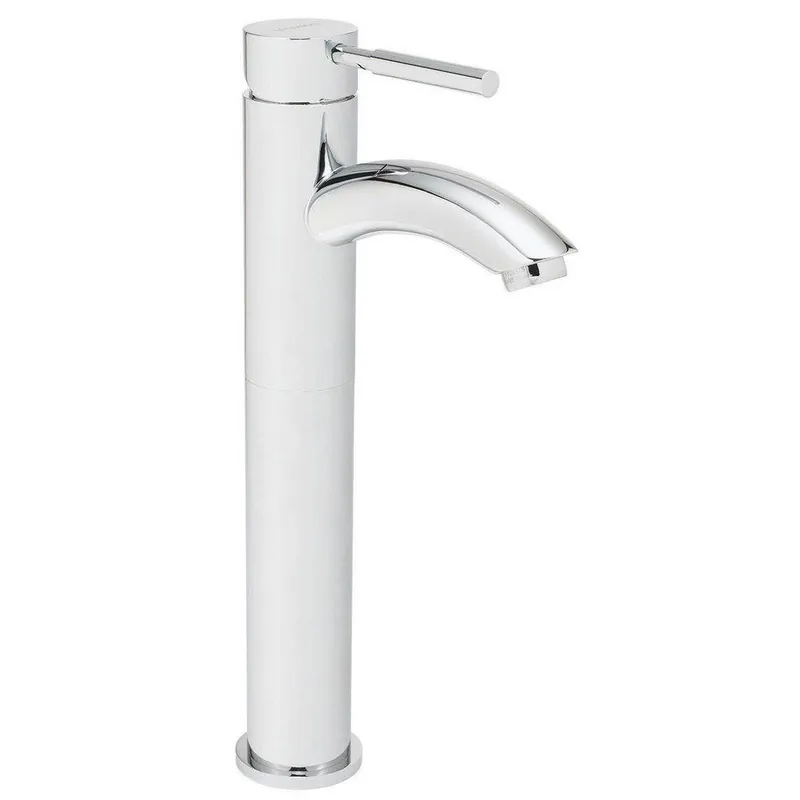Speakman SB-1004-E Neo Single Handle Vessel Filler Bathroom Sink Faucet